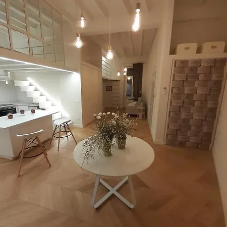 Loft Prestigioso Nel Centro Di Sanremo Apartment Exterior photo