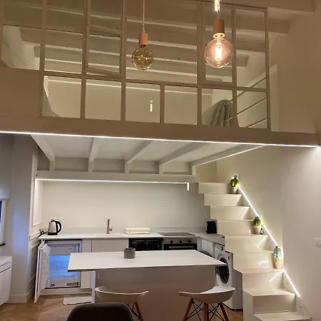Loft Prestigioso Nel Centro Di Sanremo Apartment Exterior photo