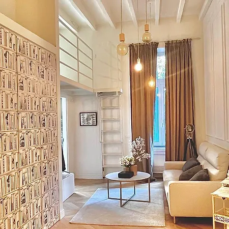 Loft Prestigioso Nel Centro Di Sanremo Apartment Exterior photo