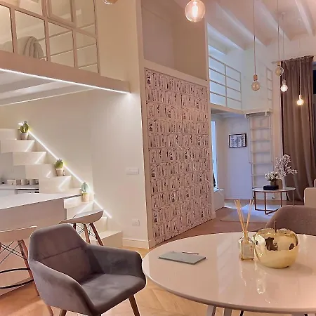 Loft Prestigioso Nel Centro Di Sanremo Apartment Exterior photo