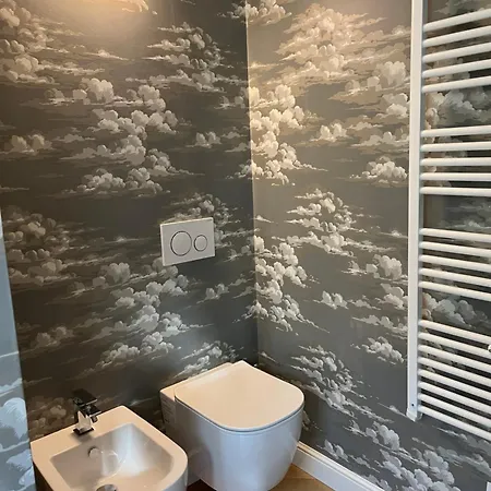 Loft Prestigioso Nel Centro Di Sanremo Apartment Exterior photo