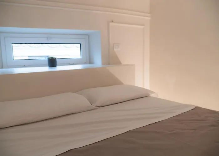 Loft Prestigioso Nel Centro Di Sanremo