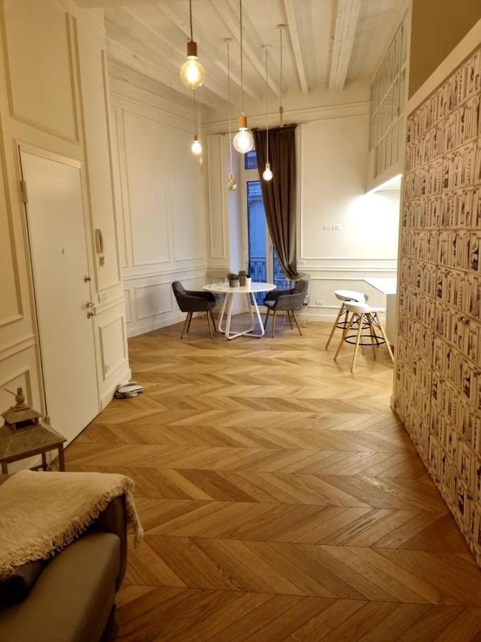 Loft Prestigioso Nel Centro Di Apartment