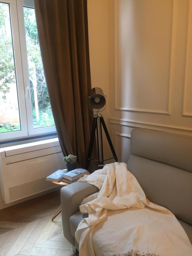 Loft Prestigioso Nel Centro Di * Sanremo