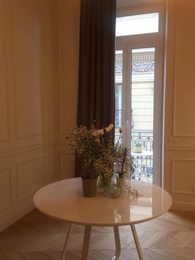 Loft Prestigioso Nel Centro Di
