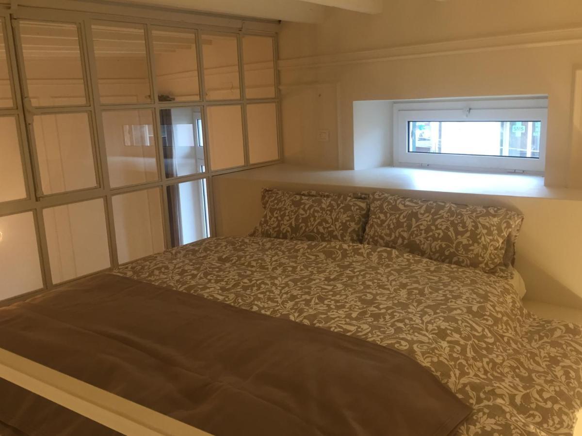 Apartment Loft Prestigioso Nel Centro Di *