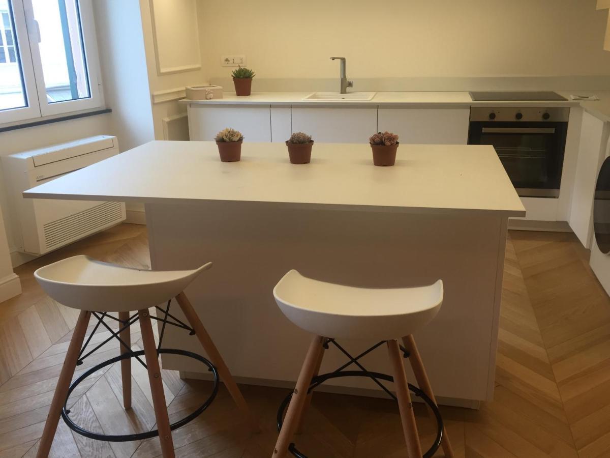 Apartment Loft Prestigioso Nel Centro Di