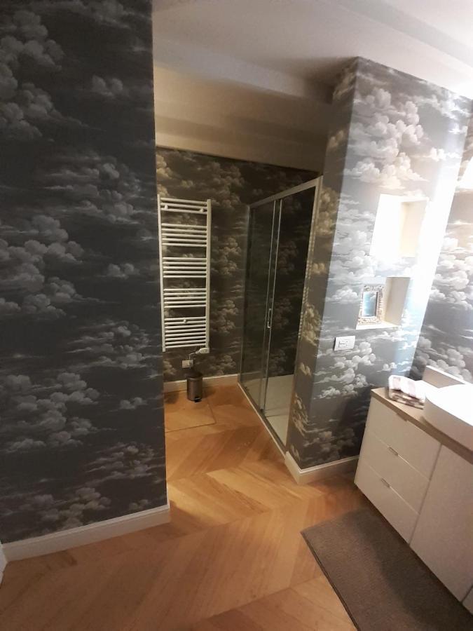 Apartment Loft Prestigioso Nel Centro Di Sanremo