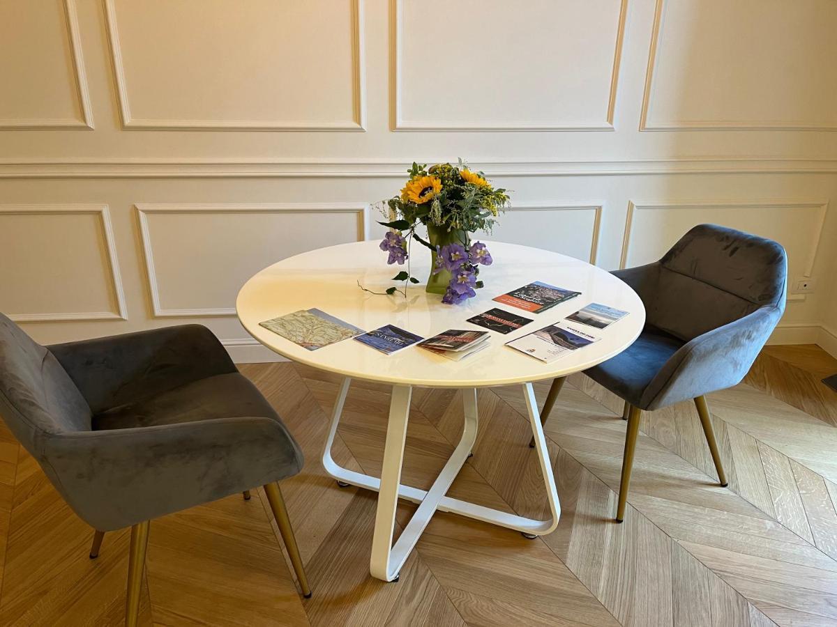 Loft Prestigioso Nel Centro Di Apartment Sanremo