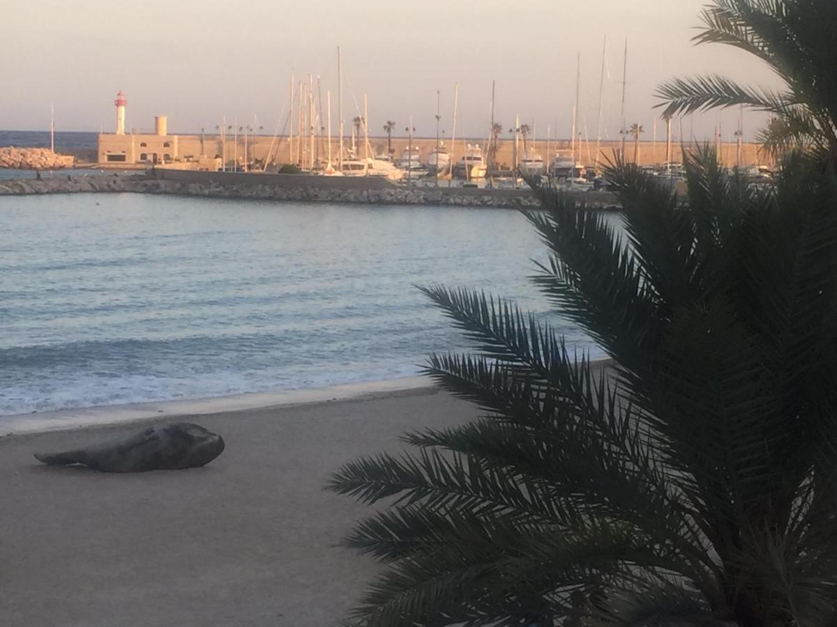Apartment Loft Prestigioso Nel Centro Di Sanremo