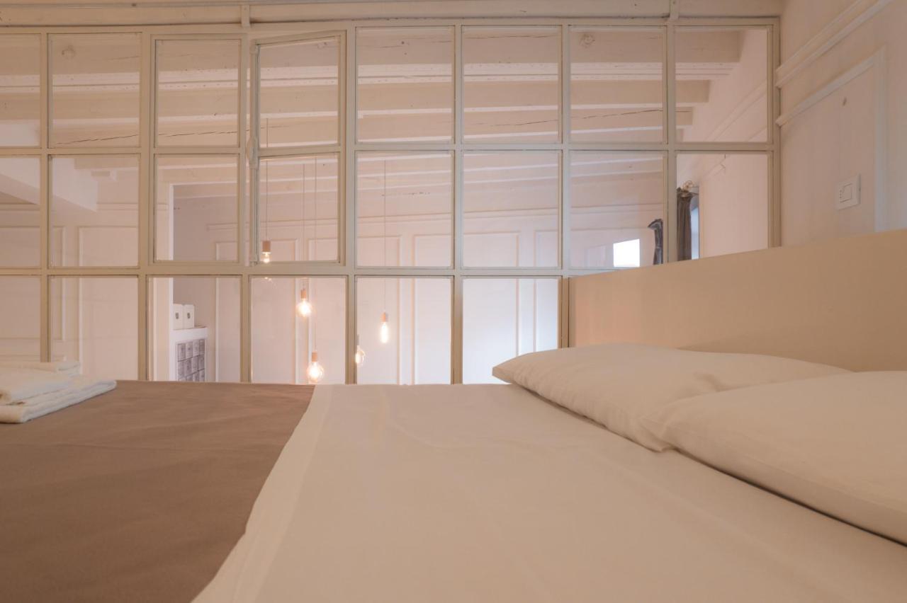 Apartment Loft Prestigioso Nel Centro Di *