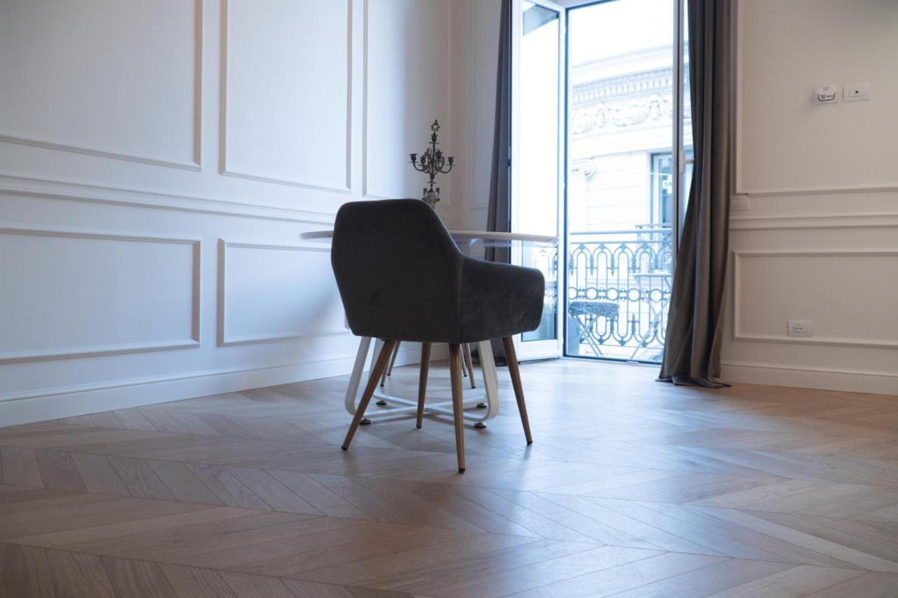 Loft Prestigioso Nel Centro Di Apartment Sanremo