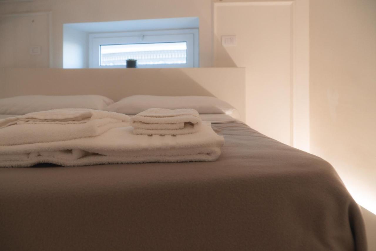 Apartment Loft Prestigioso Nel Centro Di