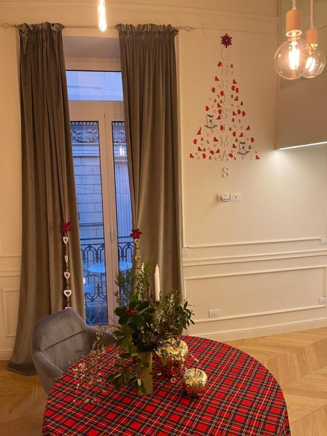 Loft Prestigioso Nel Centro Di Apartment Sanremo