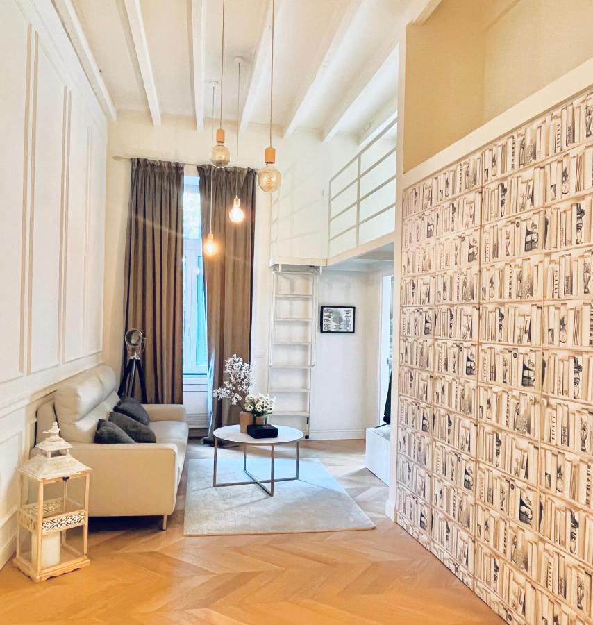 Apartment Loft Prestigioso Nel Centro Di Sanremo