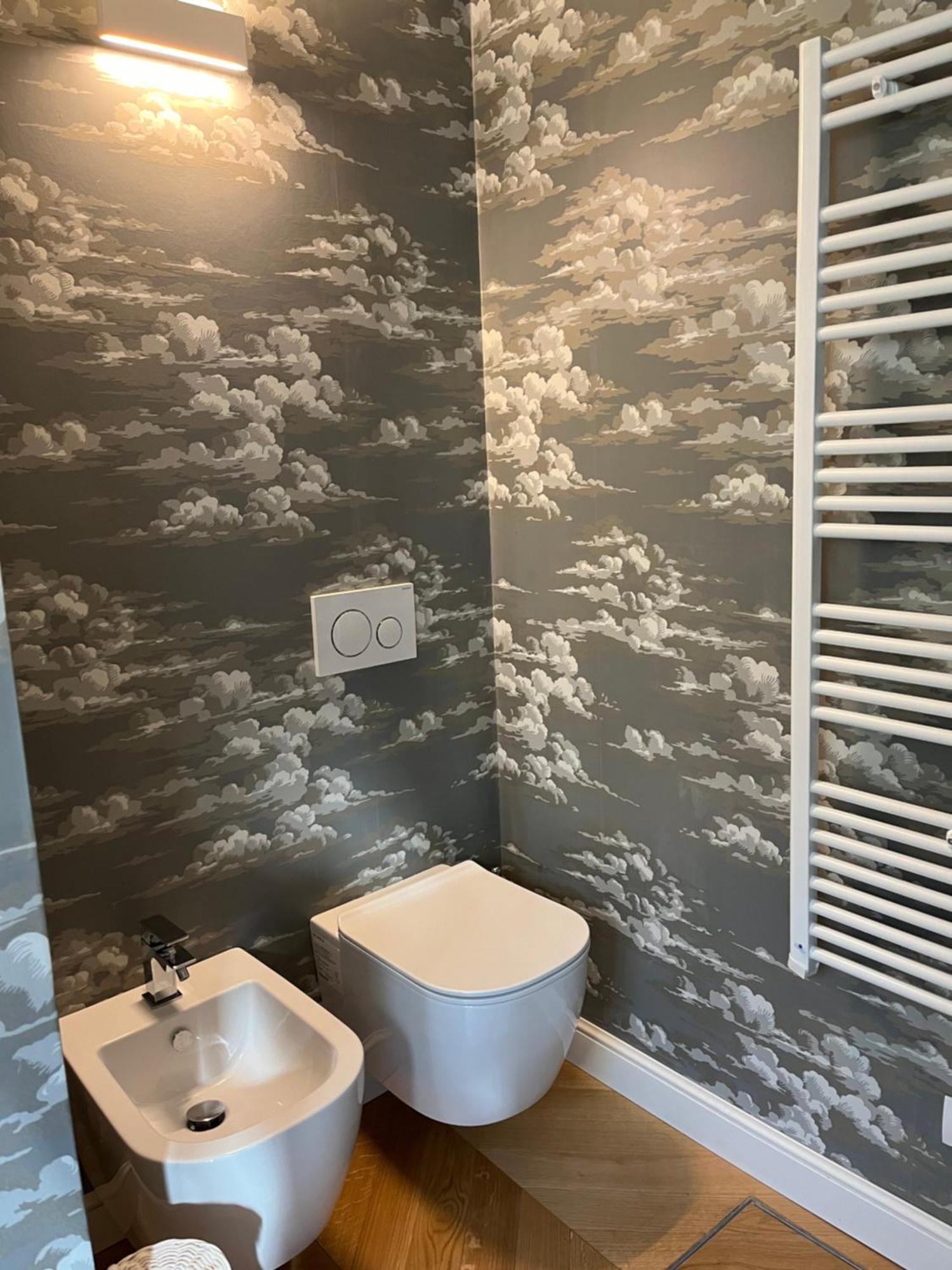 Apartment Loft Prestigioso Nel Centro Di *